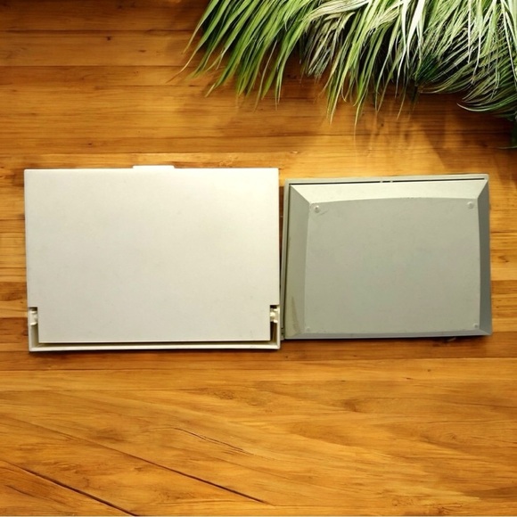 VINTAGE Speidel & Gemex Watch Boxes - Classic Storage Cases - Picture 5 of 8